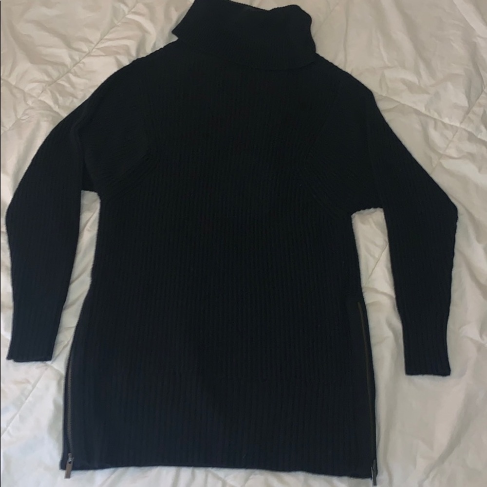 Banana Republic Knit Sweater dress
